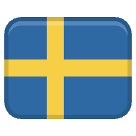 icon for Sweden